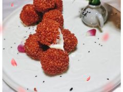 -柳莺湖上·湖景餐厅·江南菜(西湖店)