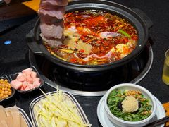 -小饕荟雅安贡椒鱼鲜馆(广福桥店)