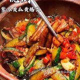 🪜好吃到跳起来的一家湘菜🌶️