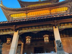 -黔灵山公园