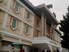 -沈阳方特欢乐世界