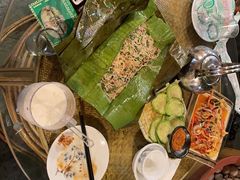 -多哥水傣味餐厅(司马巷店)