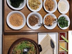 豪华五星薄饼-黑明餐厅(白鹭洲店)