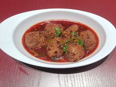 -喜家德虾仁水饺(东海缤纷天地店)