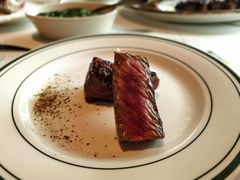 -Wolfgang’s Steakhouse 沃夫冈牛排馆(上海白玉兰广场店)