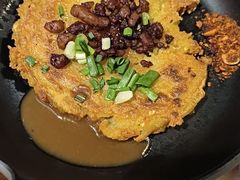 -怪噜范·老贵阳街头名小吃(汇金星力城店)