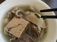 -马庆安羊汤馆(总店)