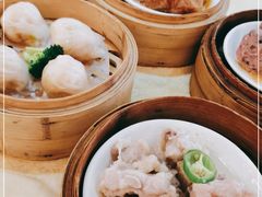 -心点盛宴江南西店