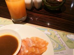 -上海东方佘山翰悦阁酒店·Vie全日制餐厅