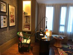 -上海外滩英迪格酒店