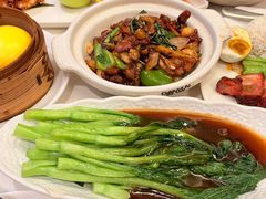 -鹅冠港式茶餐厅(来福士店)