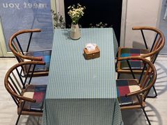 -艾蜜西餐厅(梅园店)