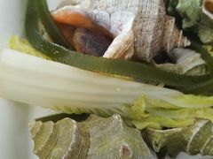 -必点蒸汽海鲜(止锚湾店)