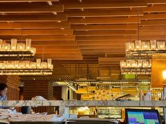 -南通滨江洲际酒店-西集自助餐厅