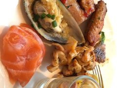 -Social 秀西餐厅-长沙瑞吉酒店(运达店)