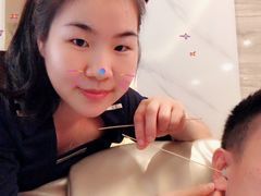 -新富特功夫足疗(华都园大厦店)