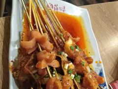 -薛阿婆(美都汇购物广场店)