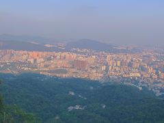 -广州市白云山风景名胜区