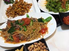 -潮盛餐厅·牛肉火锅