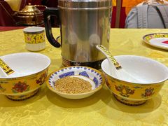 -德乐海蒙餐