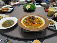 -香山湖家家宴(中山陵店)