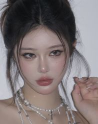 -明天见·化妆造型工作室