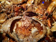 膏蟹煲-蛮横肉蟹煲(印象城店)