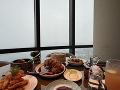 -大连君悦酒店·星海湾壹号Dalian·Dalian(星海广场店)