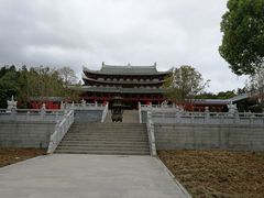 -莆田南少林寺