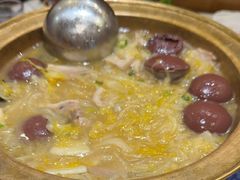 -添福来墨鱼饺子 · 海鲜东北菜(大连星海·黄浦路店)