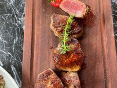 -MEAT MATE 鲜食肉铺(凤凰汇·里巷店)