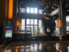 -清远熹乐谷温泉度假酒店
