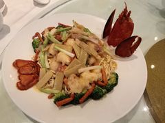 -金河半岛园林酒家(金融城店)