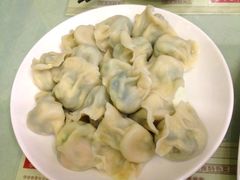 素三鲜饺子-双合园·海鲜水饺青岛菜(上清路店)