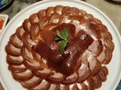 -范家小馆·烤鸭新京菜(金融街店)