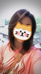 -尚·丹尼Hair