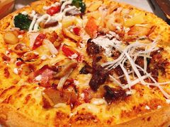 -必胜客(张掖西大街店)