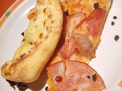 -比格比萨自助(宋家庄店)