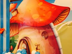 -酷洛小镇(步步高新天地购物广场店)