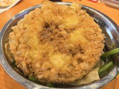 -雙冲柳州螺蛳粉&酸嘢&桂林米粉(簋街店)
