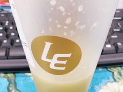 -LELECHA乐乐茶(美罗城店)