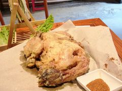 葫芦鸡-醉长安(南门总店)