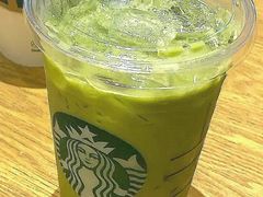 -星巴克(北京阜安路店)