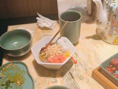 -锦府盐帮·侯宅(五棵松万达店)