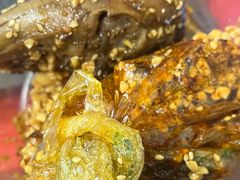 -鸿运兔·手撕烤兔(天府广场店)