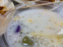-小雨点糖水店(中兴街分店)