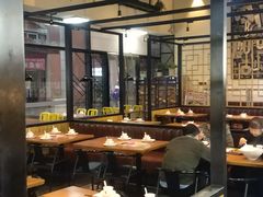 大堂-姑奶奶老厨房(南坪路总店)