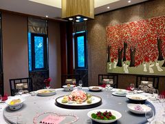 -山水雅居·江南雅宴(运河公园店)