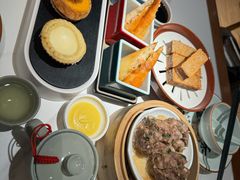 -禄运茶居·手工点心(猎德店)
