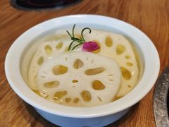 -禅蕴素食生活馆